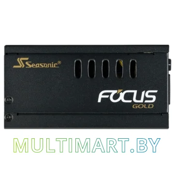 Блок питания Seasonic Focus SGX SSR-650SGX 650W картинка 7